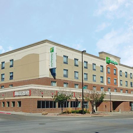 Holiday Inn Omaha Downtown - Waterpark By Ihg Buitenkant foto