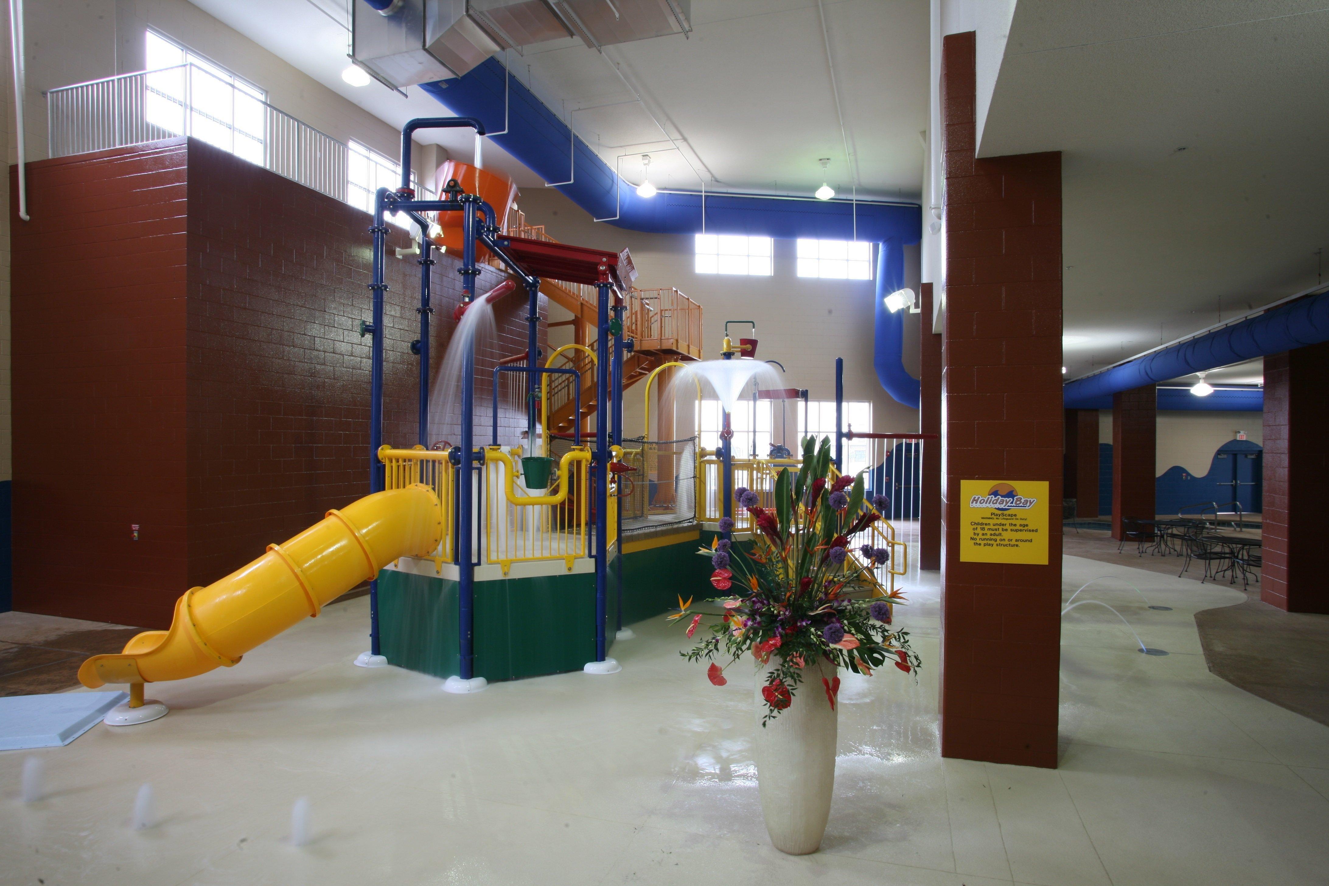 Holiday Inn Omaha Downtown - Waterpark By Ihg Buitenkant foto