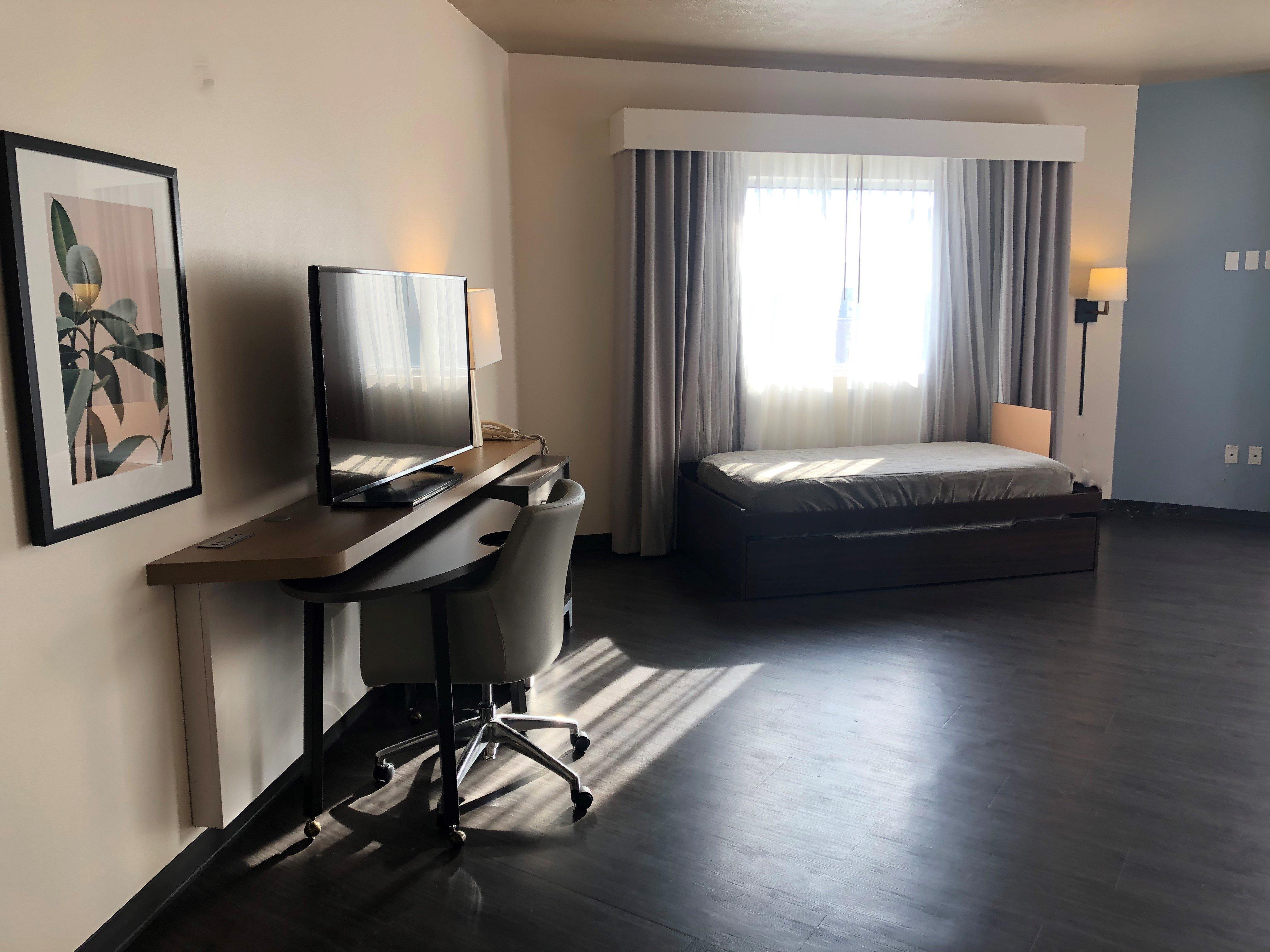 Holiday Inn Omaha Downtown - Waterpark By Ihg Buitenkant foto