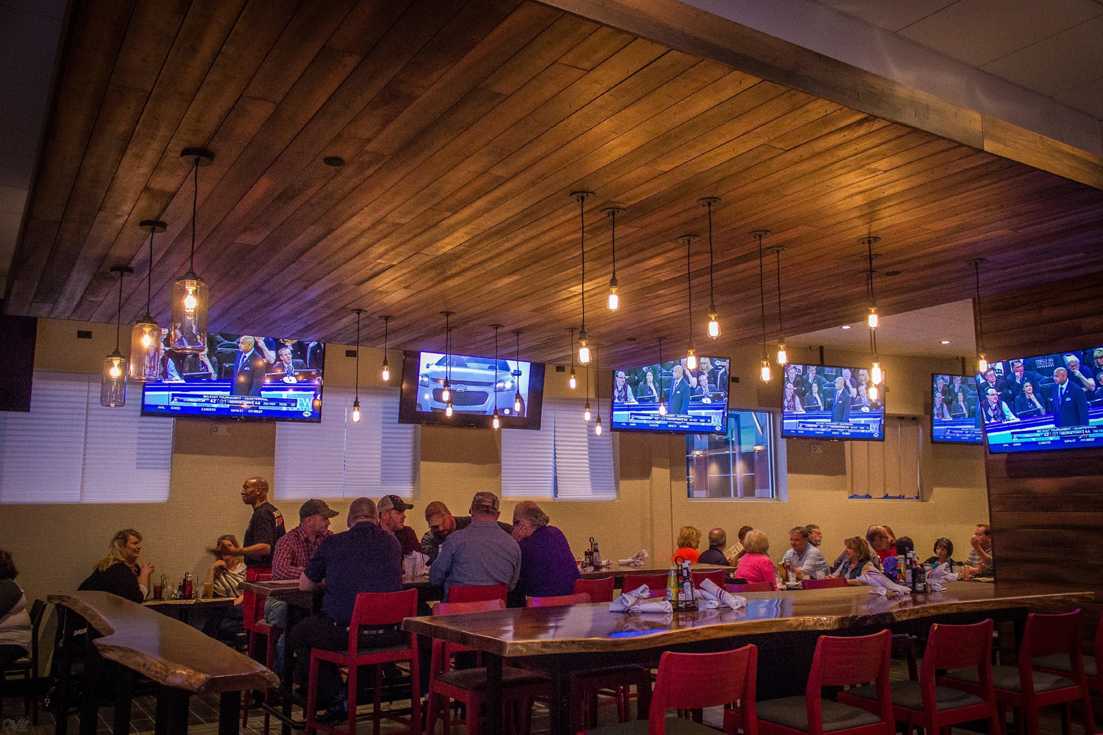 Holiday Inn Omaha Downtown - Waterpark By Ihg Buitenkant foto