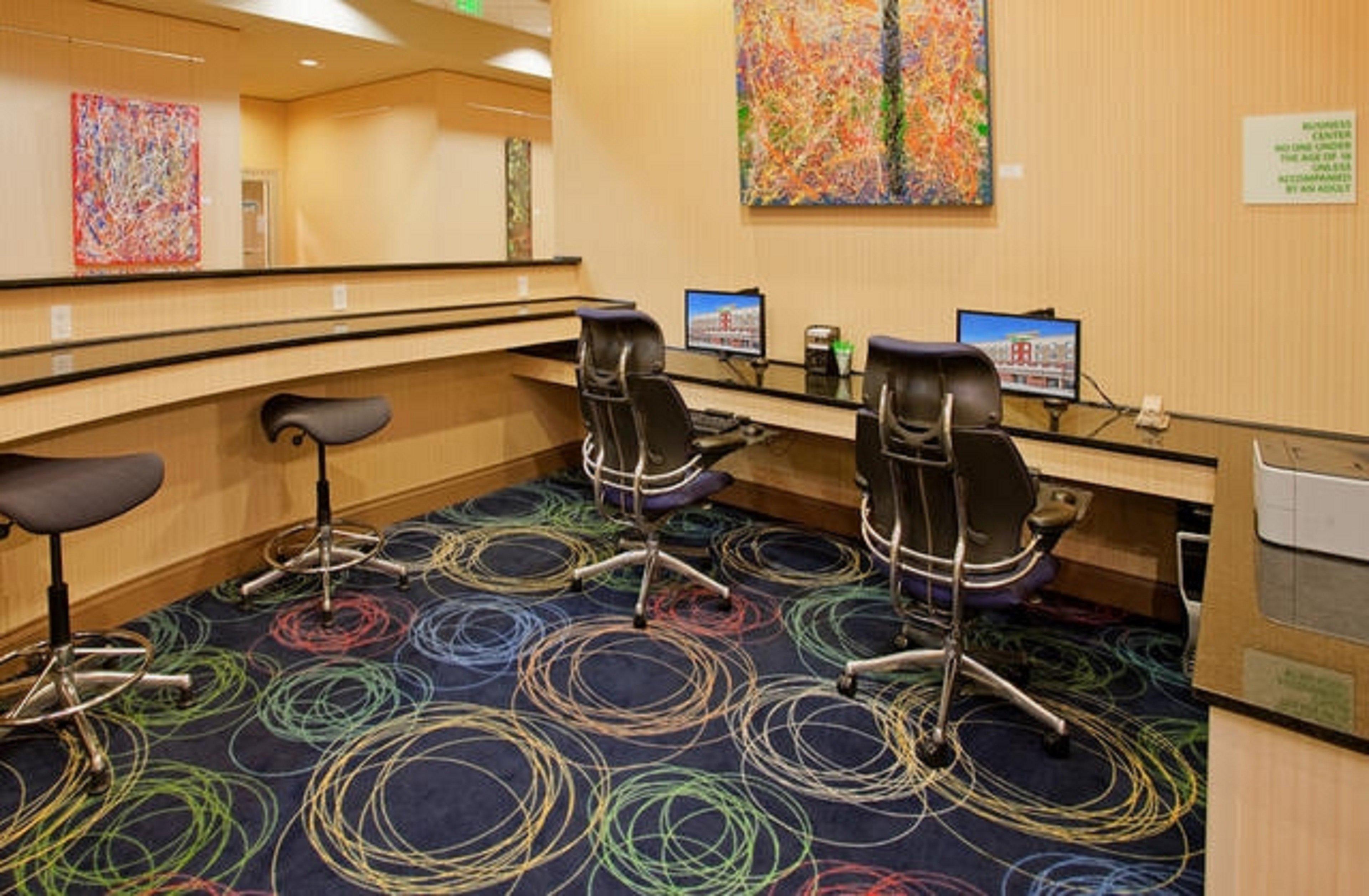 Holiday Inn Omaha Downtown - Waterpark By Ihg Buitenkant foto