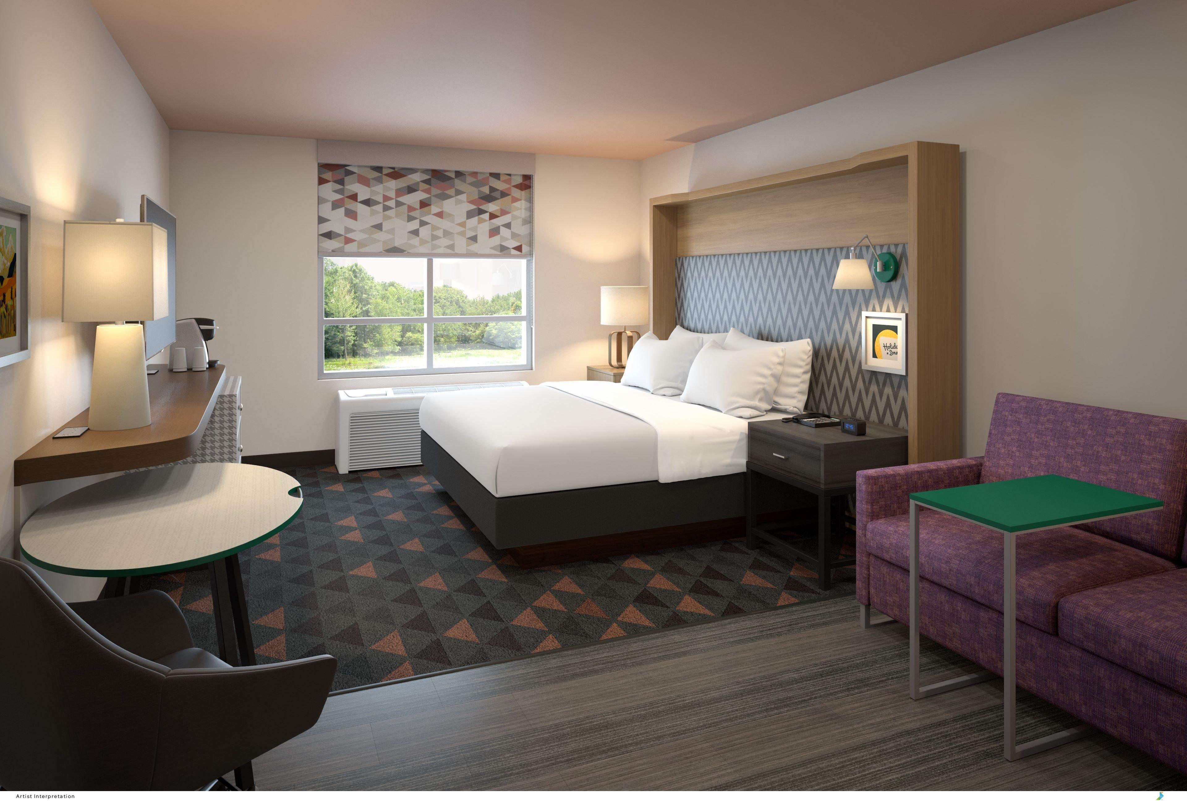 Holiday Inn Omaha Downtown - Waterpark By Ihg Buitenkant foto