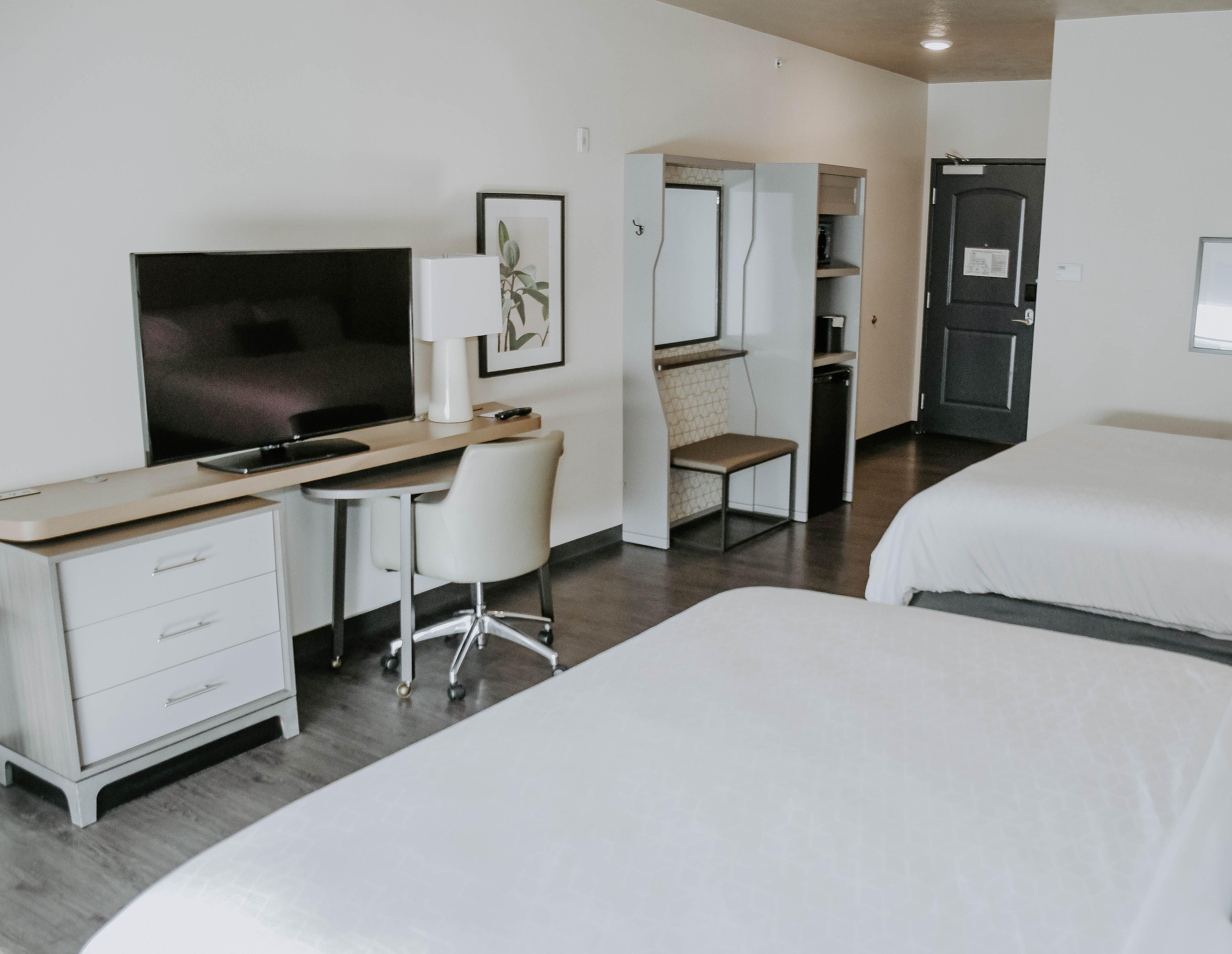 Holiday Inn Omaha Downtown - Waterpark By Ihg Buitenkant foto