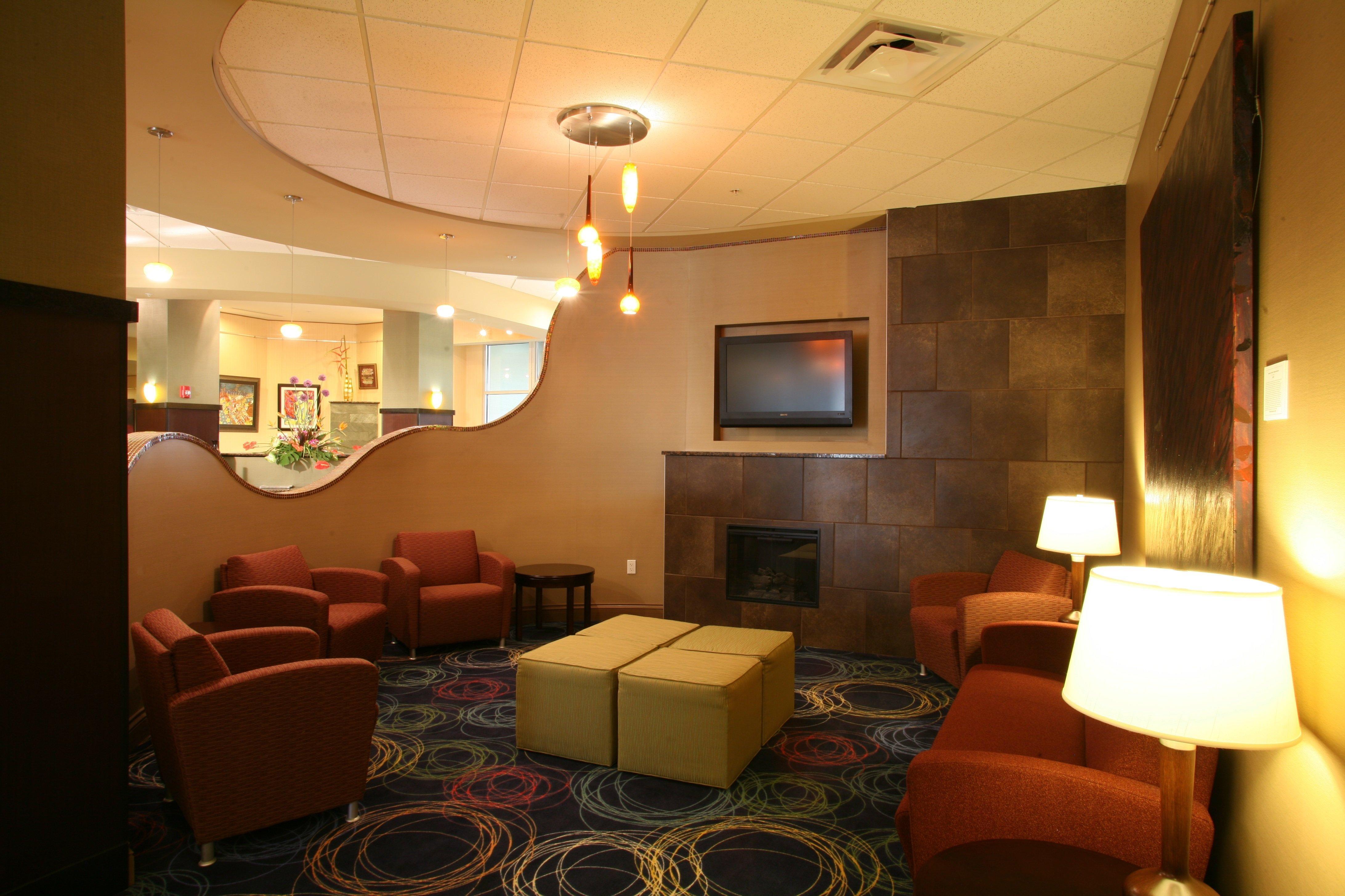 Holiday Inn Omaha Downtown - Waterpark By Ihg Buitenkant foto