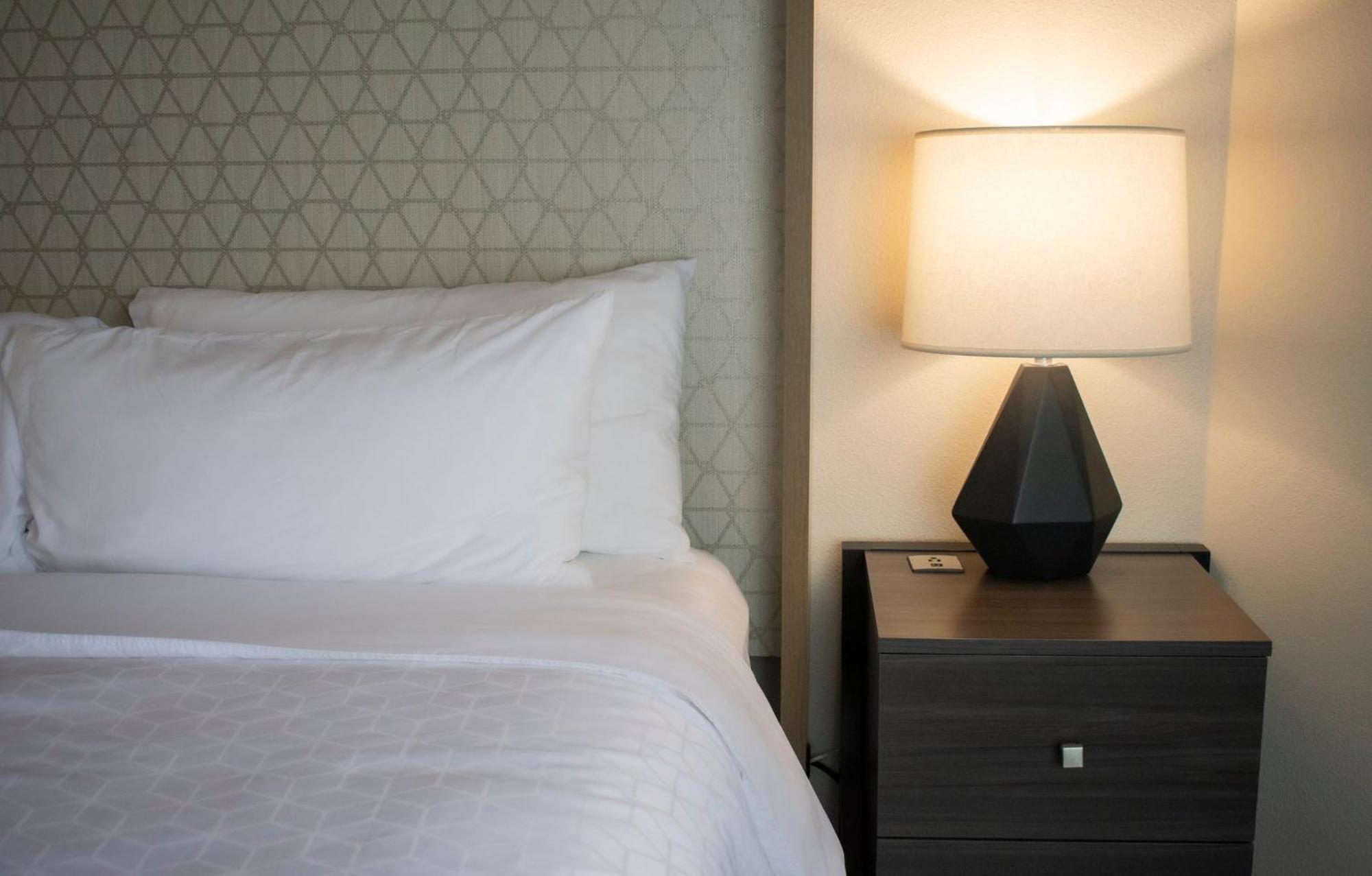 Holiday Inn Omaha Downtown - Waterpark By Ihg Buitenkant foto