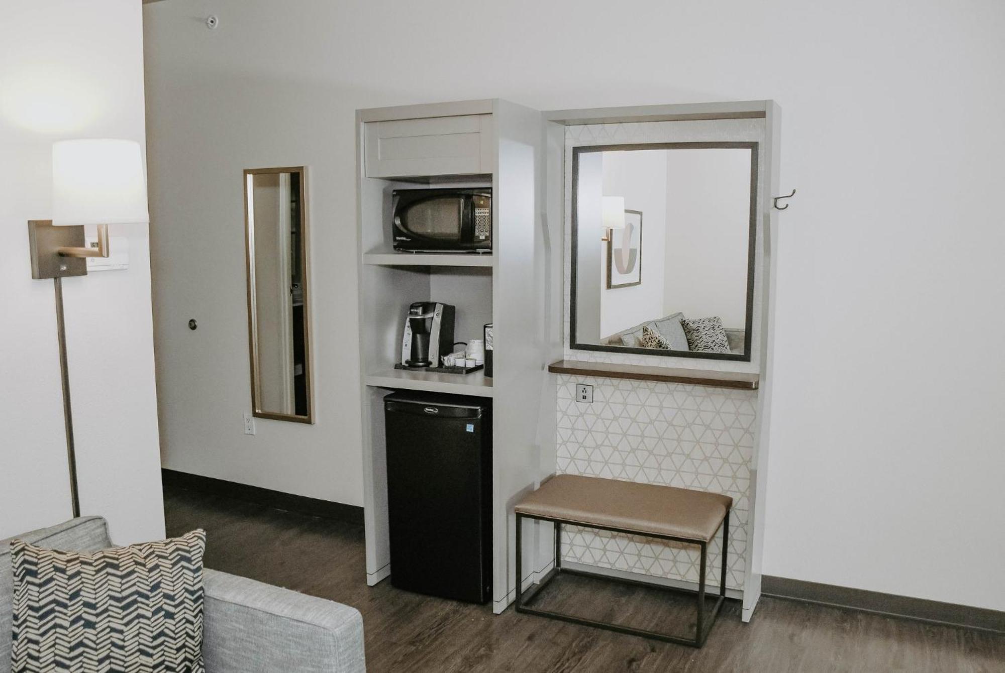 Holiday Inn Omaha Downtown - Waterpark By Ihg Buitenkant foto