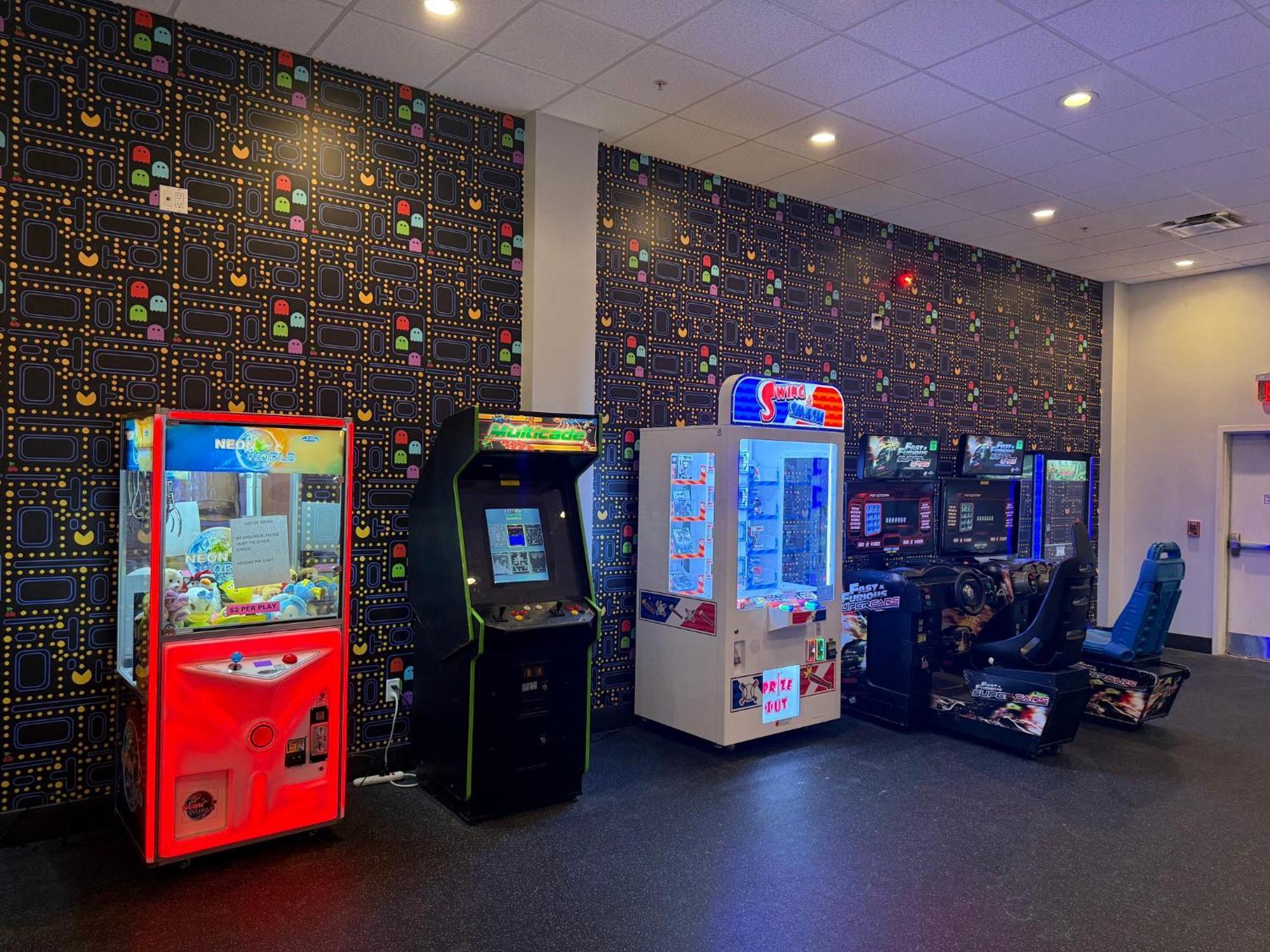 Holiday Inn Omaha Downtown - Waterpark By Ihg Buitenkant foto