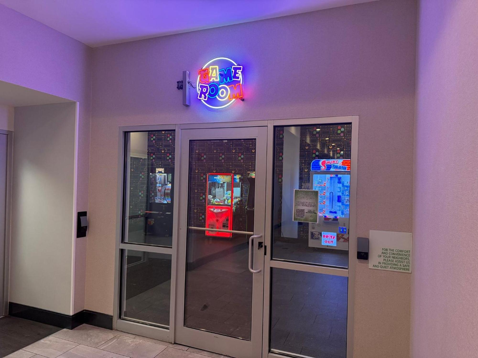 Holiday Inn Omaha Downtown - Waterpark By Ihg Buitenkant foto
