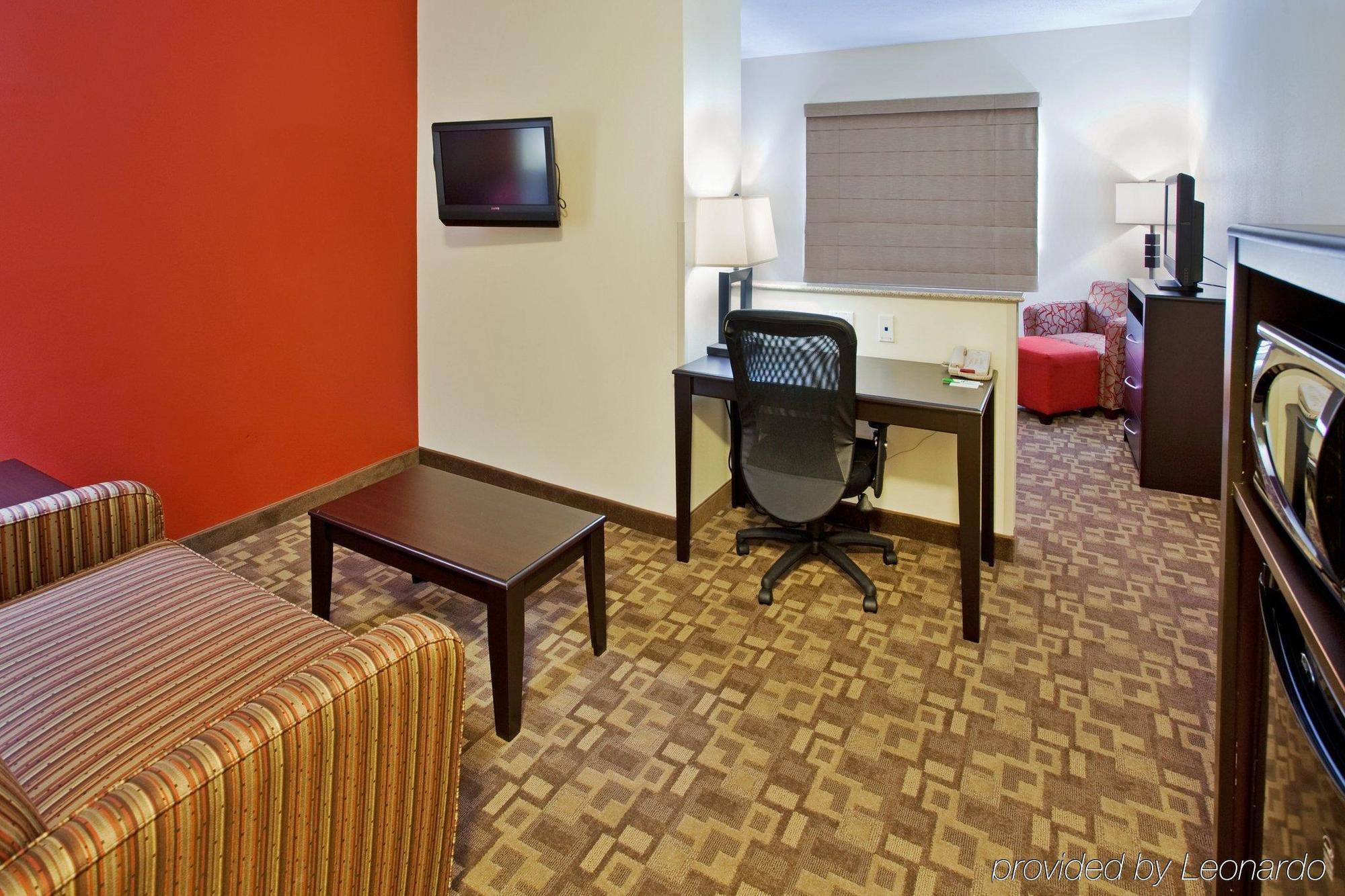 Holiday Inn Omaha Downtown - Waterpark By Ihg Kamer foto