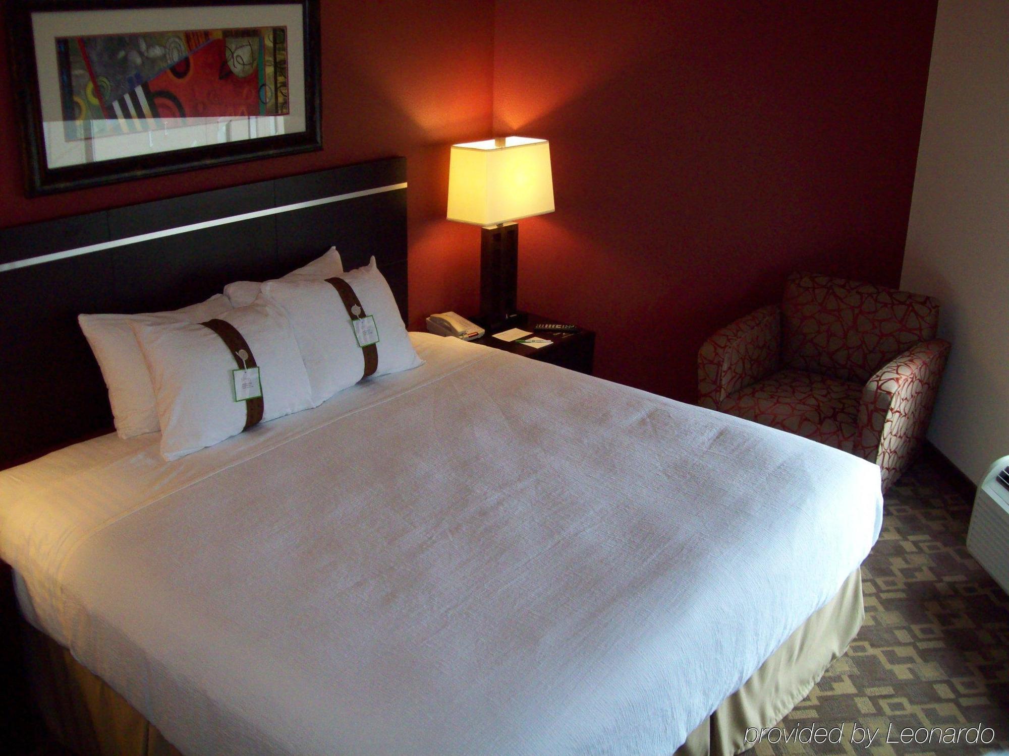 Holiday Inn Omaha Downtown - Waterpark By Ihg Kamer foto