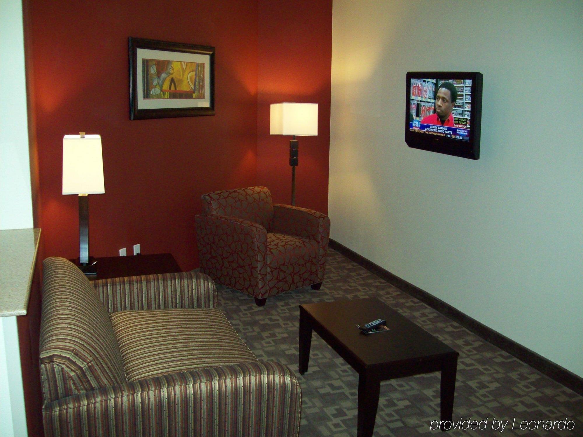 Holiday Inn Omaha Downtown - Waterpark By Ihg Kamer foto