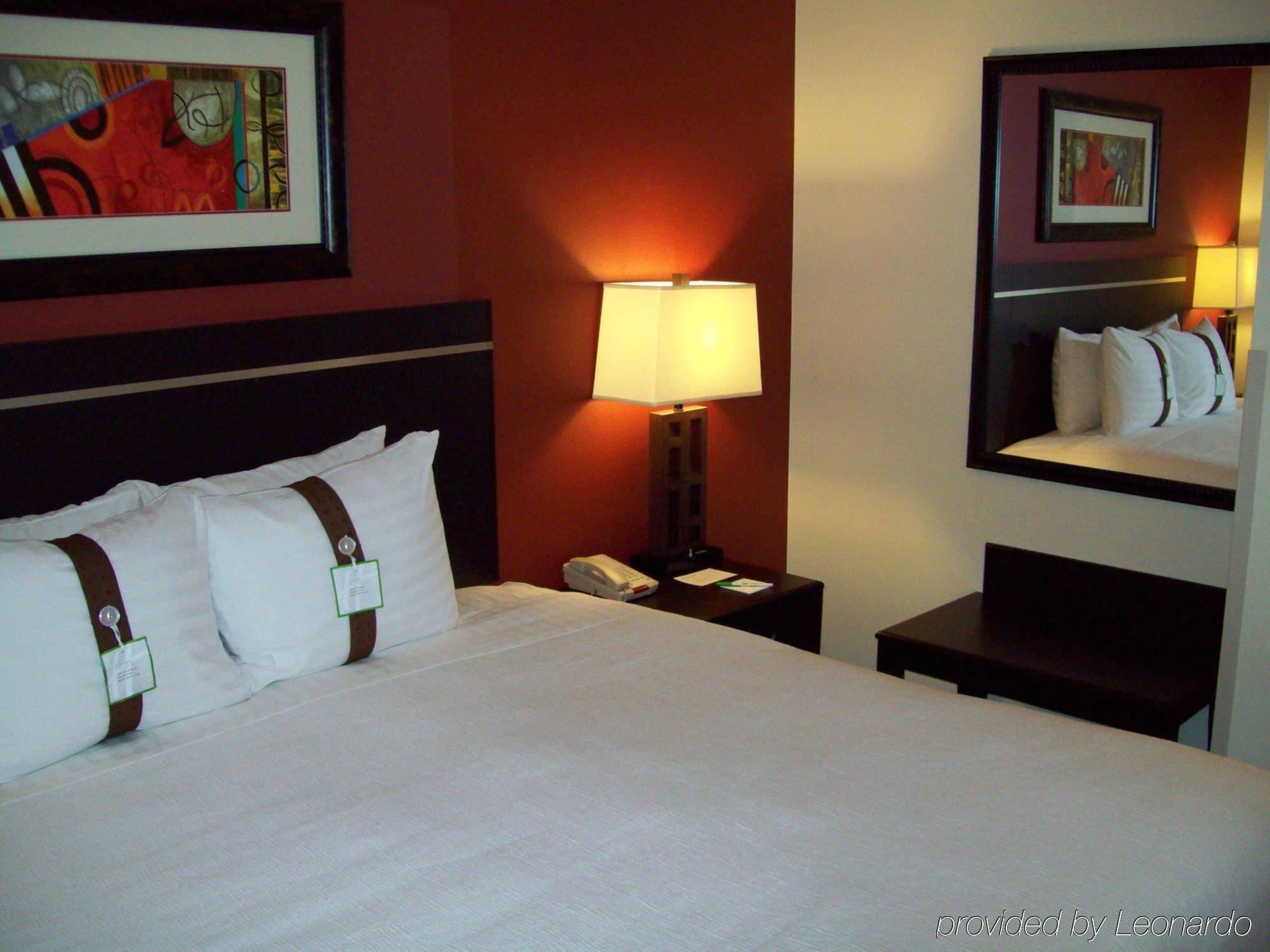 Holiday Inn Omaha Downtown - Waterpark By Ihg Kamer foto