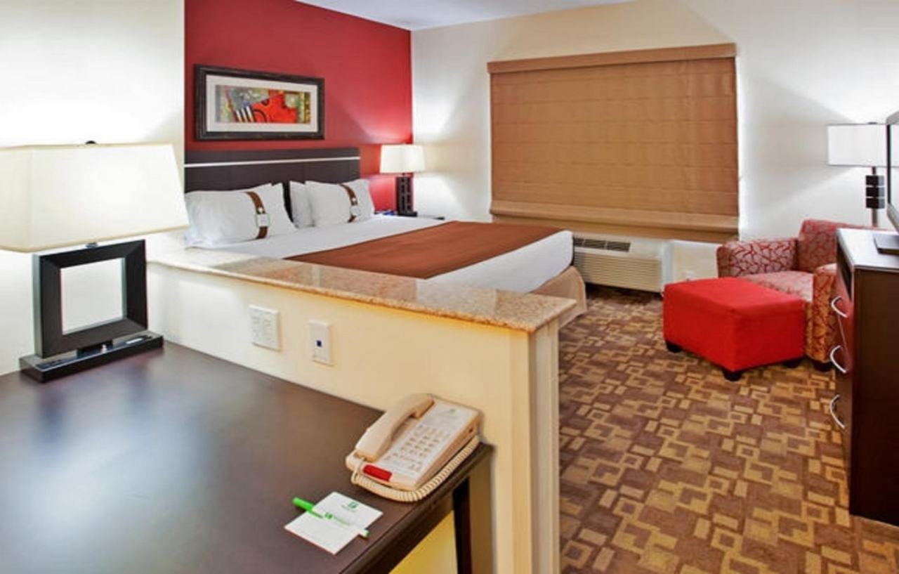 Holiday Inn Omaha Downtown - Waterpark By Ihg Buitenkant foto